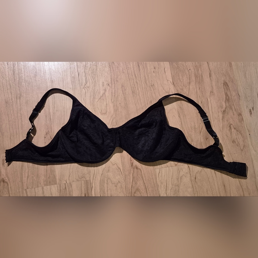 36D Minimizer Bra